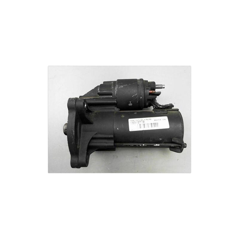 DEMARREUR PEUGEOT 307 2001-2005