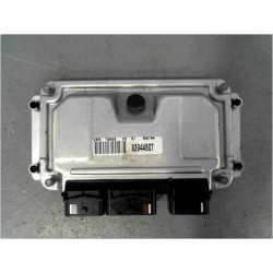 CALCULATEUR MOTEUR