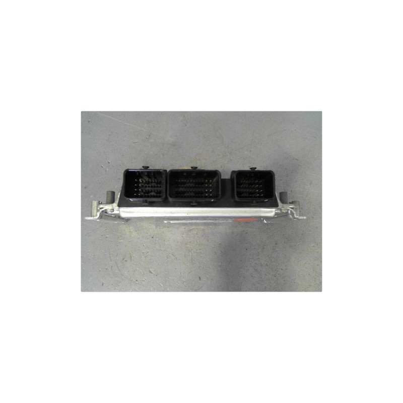 CALCULATEUR MOTEUR PEUGEOT 307 2001-2005