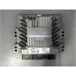 CALCULATEUR MOTEUR