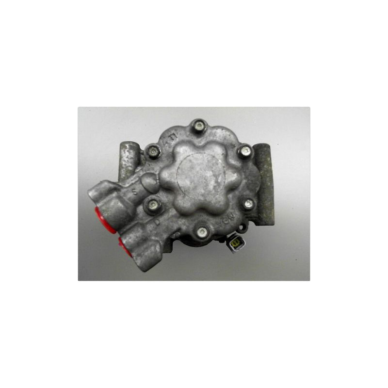 COMPRESSEUR AIR CONDITIONNE RENAULT MODUS 2004-2007