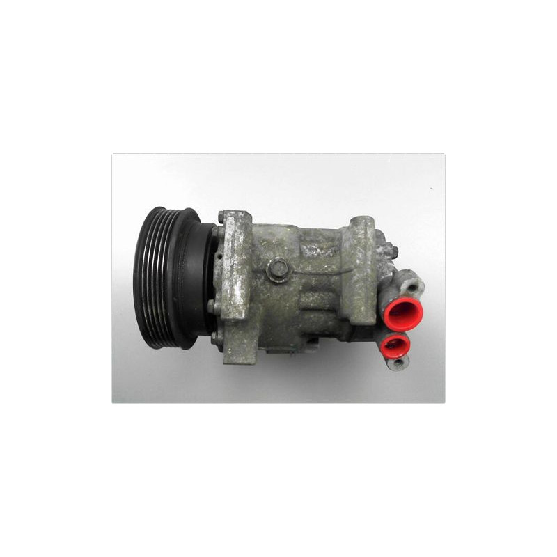 COMPRESSEUR AIR CONDITIONNE RENAULT MODUS 2004-2007