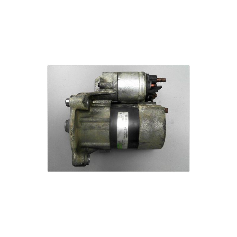 DEMARREUR CITROEN C2 03-08