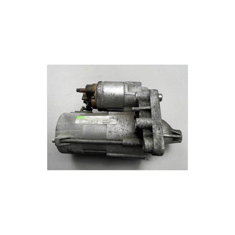 DEMARREUR PEUGEOT 207 06-13