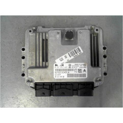 CALCULATEUR MOTEUR