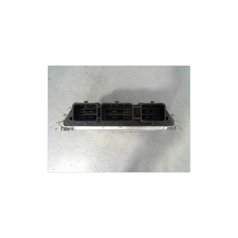 CALCULATEUR MOTEUR PEUGEOT 207 06-13