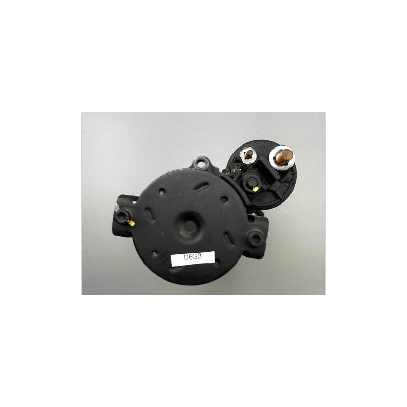 DEMARREUR CITROEN C4 COUPE 04-08