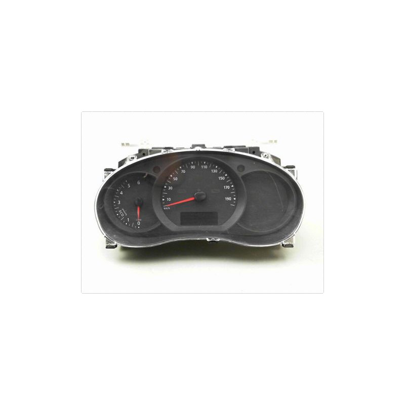 BLOC COMPTEURS RENAULT KANGOO II PH2 EXPRESS 13-19
