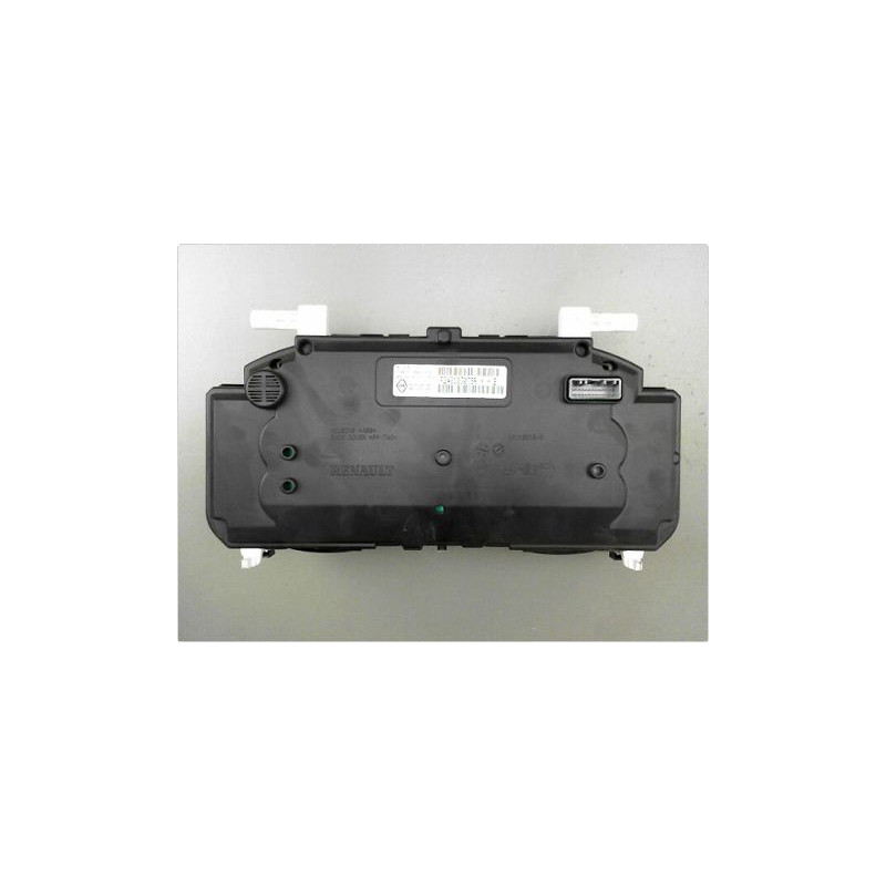 BLOC COMPTEURS RENAULT KANGOO II PH2 EXPRESS 13-19
