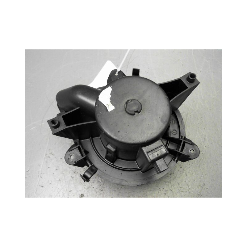 MOTEUR VENTILATEUR CHAUFFAGE FIAT PUNTO II Phase 2 2003-2009