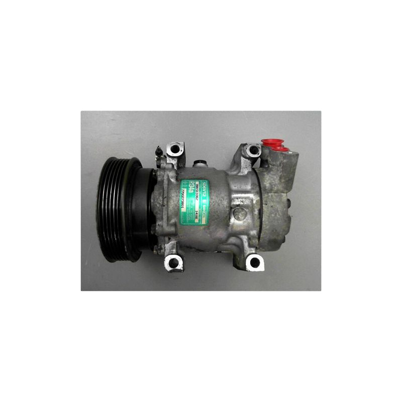 COMPRESSEUR AIR CONDITIONNE RENAULT CLIO II PH.1 98-2001
