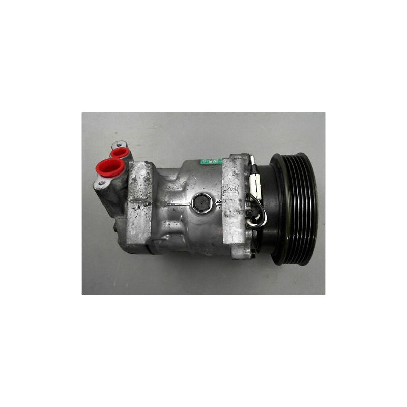 COMPRESSEUR AIR CONDITIONNE RENAULT CLIO II PH.1 98-2001