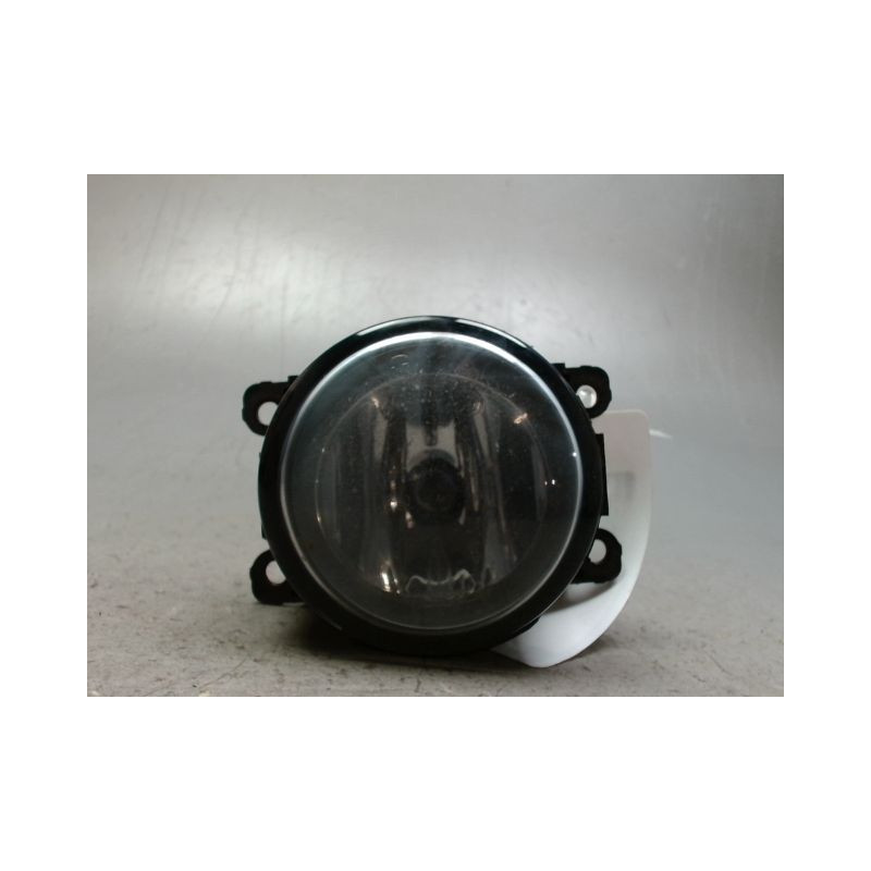 PHARE ANTIBROUILLARD AVANT DROIT RENAULT MEGANE