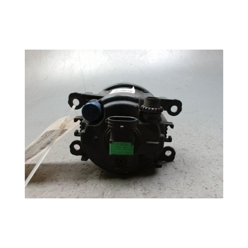 PHARE ANTIBROUILLARD AVANT DROIT RENAULT MEGANE