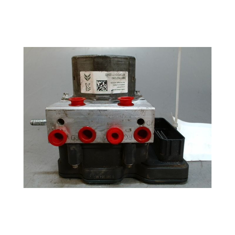 UNITE HYDRAULIQUE ABS PEUGEOT 308