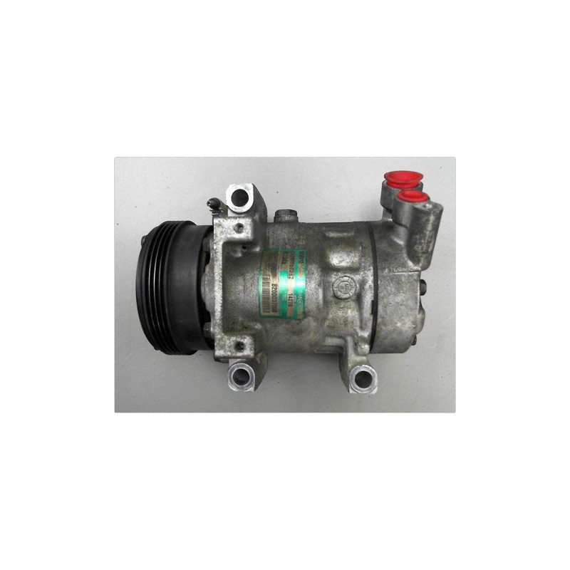 COMPRESSEUR AIR CONDITIONNE RENAULT TWINGO PH.3 00-07