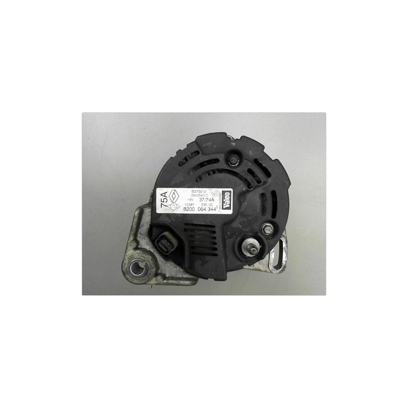 ALTERNATEUR RENAULT TWINGO PH.3 00-07