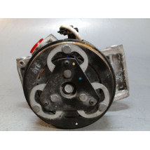 COMPRESSEUR AIR CONDITIONNE DACIA SANDERO