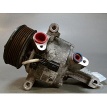 COMPRESSEUR AIR CONDITIONNE DACIA SANDERO