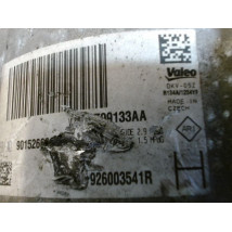 COMPRESSEUR AIR CONDITIONNE DACIA SANDERO