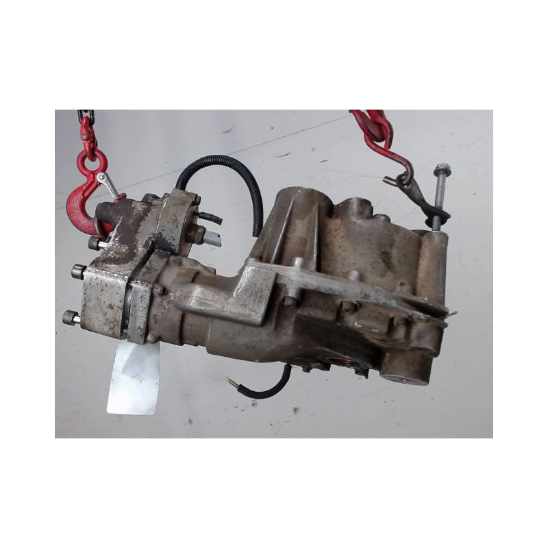 PONT ARRIERE CITROEN BERLINGO FGT -2002 1.9 D 70 4WD 