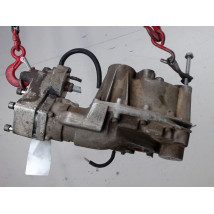 PONT ARRIERE CITROEN BERLINGO FGT -2002 1.9 D 70 4WD 