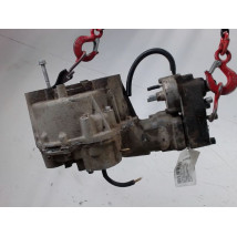 PONT ARRIERE CITROEN BERLINGO FGT -2002 1.9 D 70 4WD 