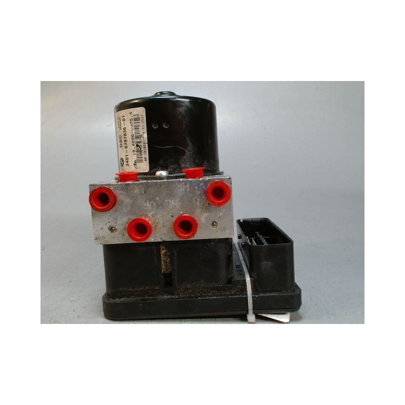 UNITE HYDRAULIQUE ABS BMW 116