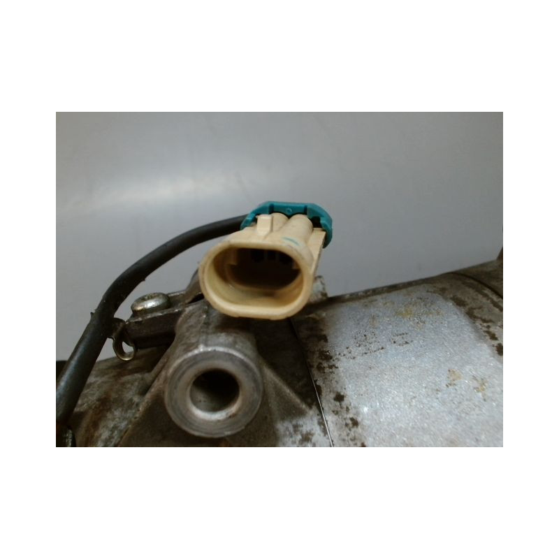 COMPRESSEUR AIR CONDITIONNE OPEL CORSA 2000-8.2003