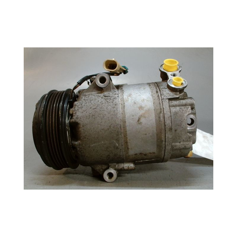 COMPRESSEUR AIR CONDITIONNE OPEL CORSA 2000-8.2003