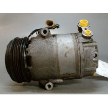 COMPRESSEUR AIR CONDITIONNE OPEL CORSA 2000-8.2003