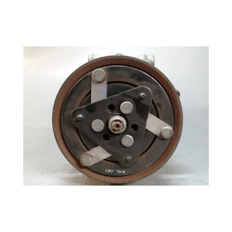 COMPRESSEUR AIR CONDITIONNE CITROEN C4 PICASSO LONG