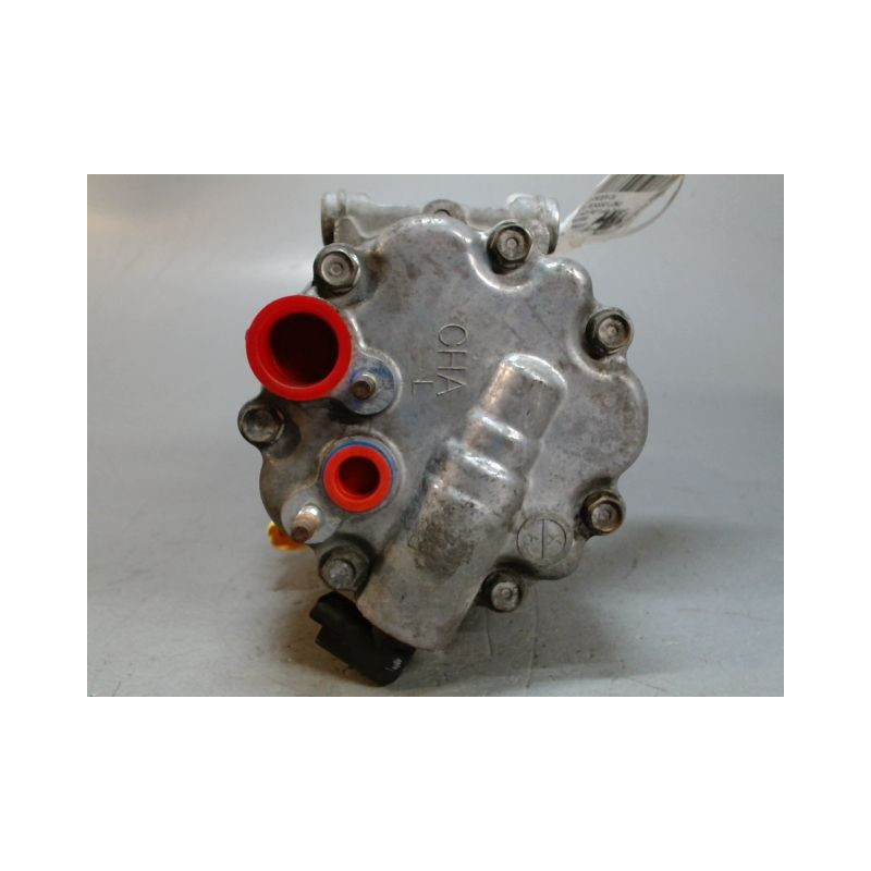 COMPRESSEUR AIR CONDITIONNE CITROEN C4 PICASSO LONG