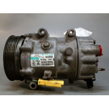 COMPRESSEUR AIR CONDITIONNE CITROEN C4 PICASSO LONG