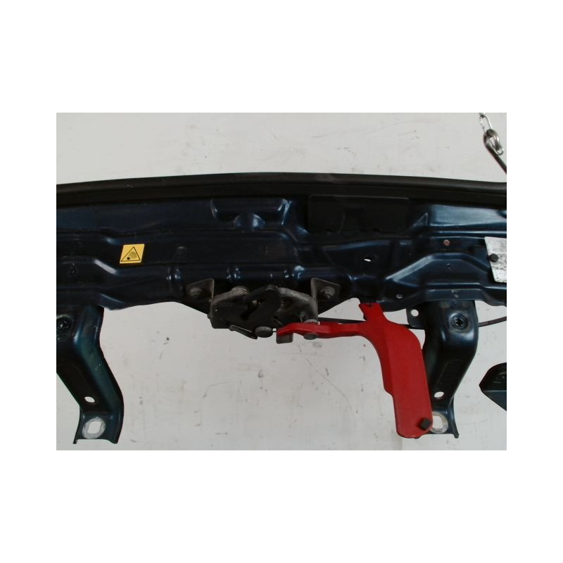 TRAVERSE SUPERIEURE ARMATURE AVANT ALFA ROMEO 147 2004-