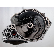 BOITE A VITESSE MECANIQUE OPEL CORSA 2000-8.2003 1.4 