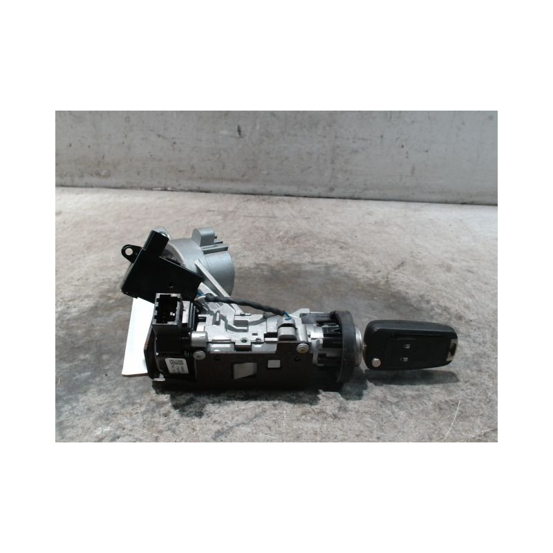 ANTIVOL DE DIRECTION OPEL CORSA 2010-