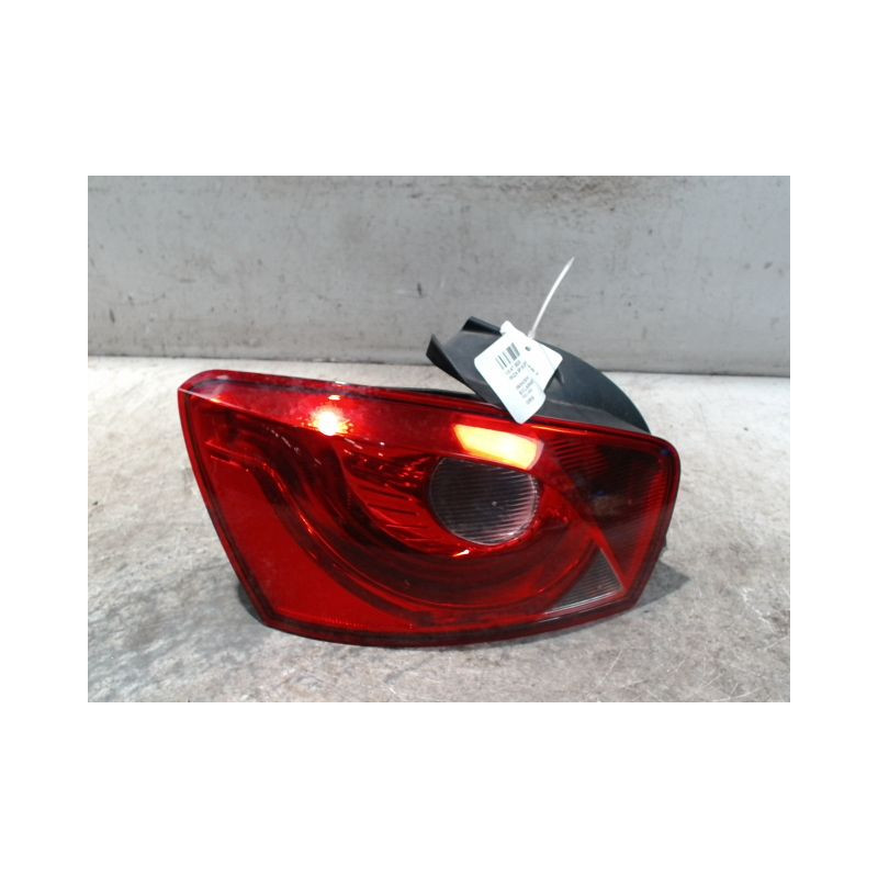 FEU ARRIERE GAUCHE  SEAT IBIZA 2008-