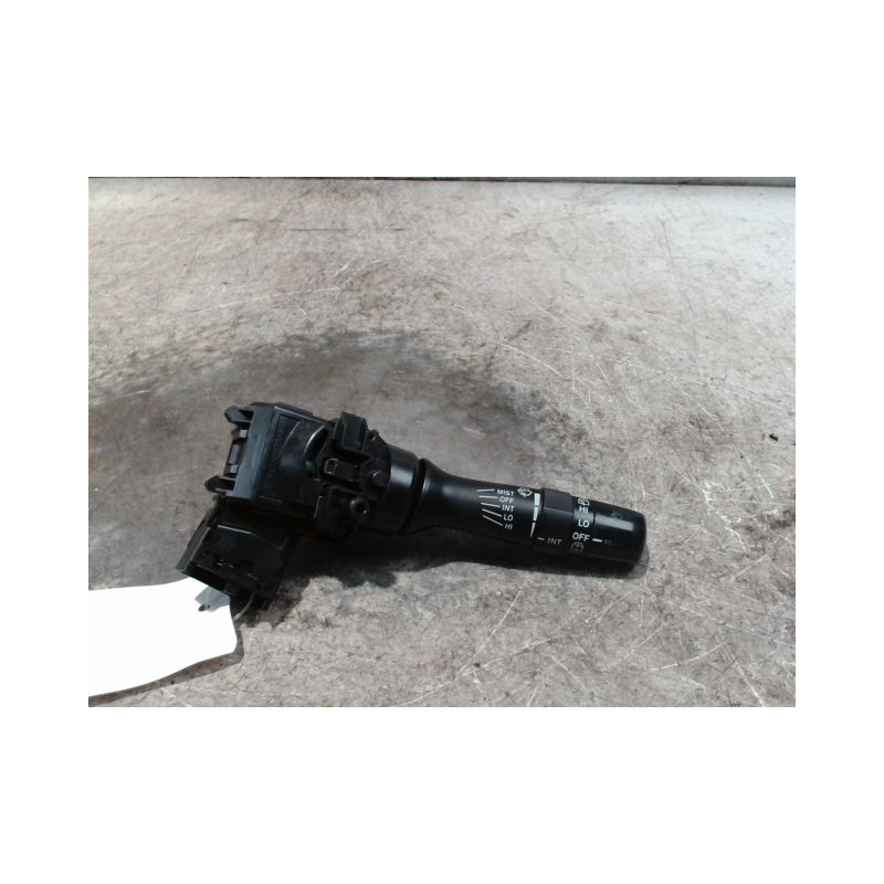 COMMANDE ESSUIE GLACE TOYOTA AURIS 2007-