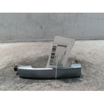 POIGNEE EXTERIEURE PORTE ARRIERE GAUCHE NISSAN QHASQAI 2007-