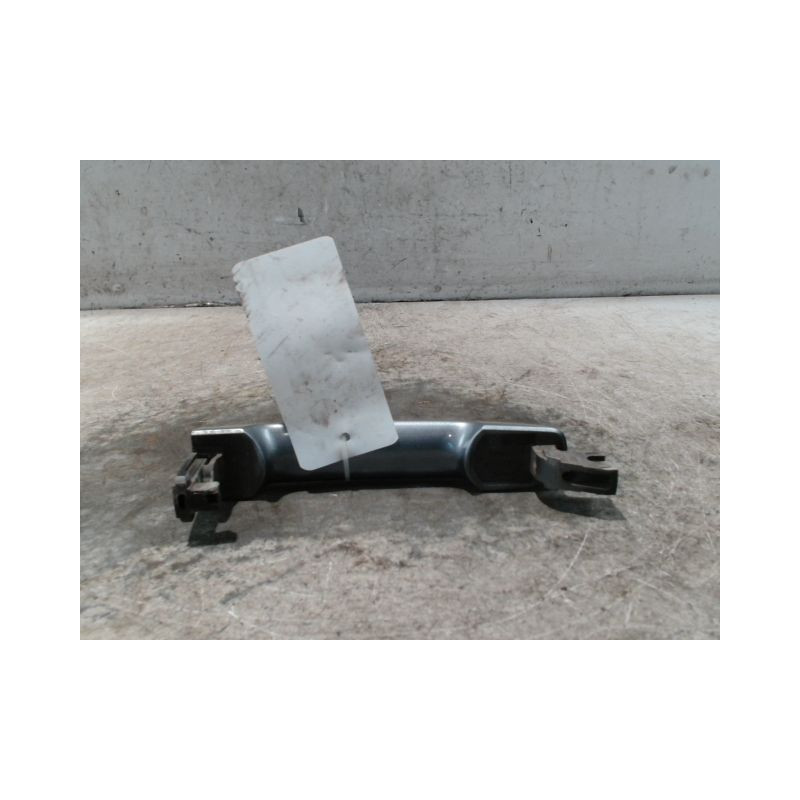 POIGNEE EXTERIEURE PORTE ARRIERE GAUCHE NISSAN QHASQAI 2007-