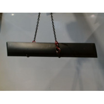 PROTECTION PORTE AVANT GAUCHE NISSAN QHASQAI 2007-