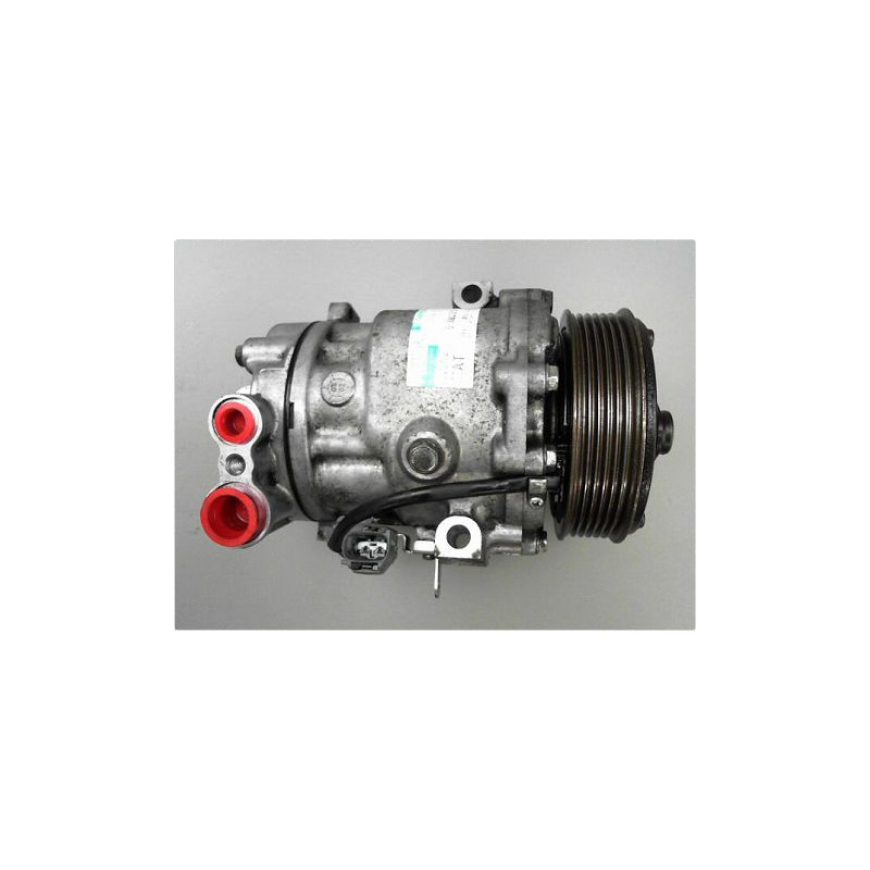 COMPRESSEUR AIR CONDITIONNE FIAT GRANDE PUNTO