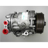 COMPRESSEUR AIR CONDITIONNE FIAT GRANDE PUNTO