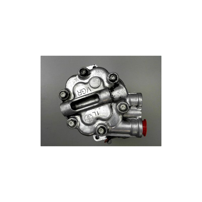 COMPRESSEUR AIR CONDITIONNE FIAT GRANDE PUNTO