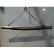 BAS CAISSE GAUCHE MERCEDES CLASSE B 05-08