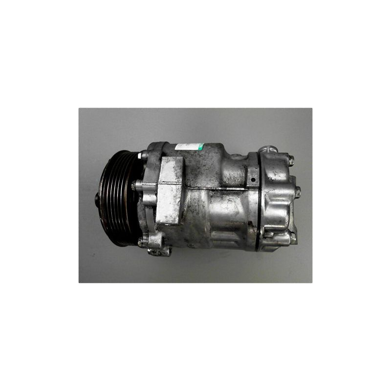 COMPRESSEUR AIR CONDITIONNE FIAT GRANDE PUNTO