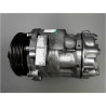 COMPRESSEUR AIR CONDITIONNE FIAT GRANDE PUNTO