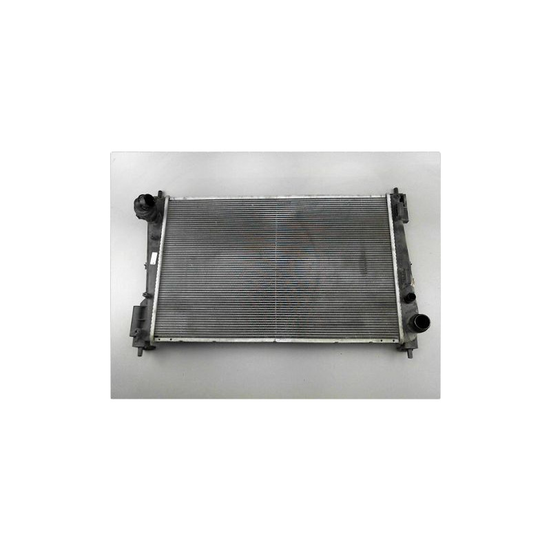 RADIATEUR FIAT GRANDE PUNTO