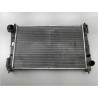 RADIATEUR FIAT GRANDE PUNTO